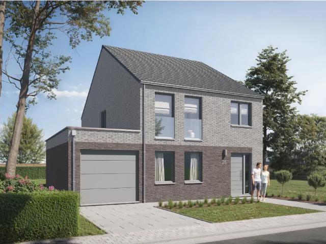 à vendre Maison Waremme
