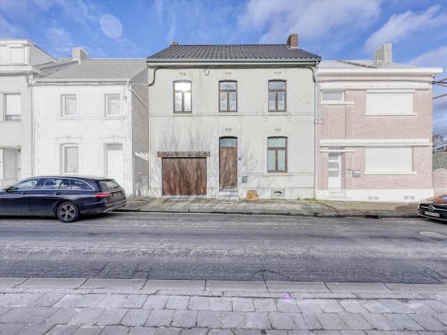 à vendre Maison Waremme Haute Wegge