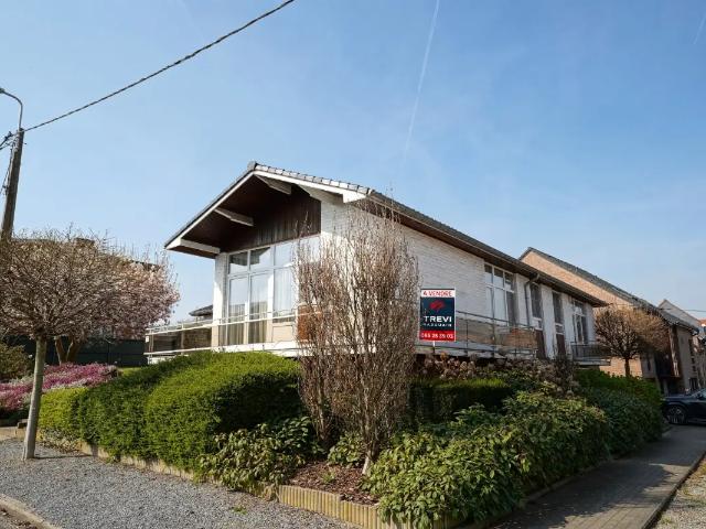 à vendre Maison Waremme Résidence Floréal