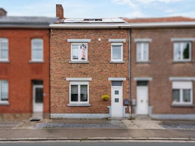 à vendre Maison Waremme Rue de Berloz