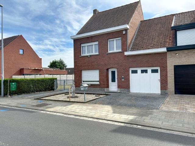 à vendre Maison Waregem Beveren Dries