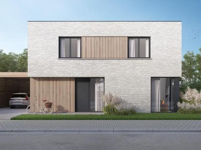 à vendre Maison Waregem Grasdreef