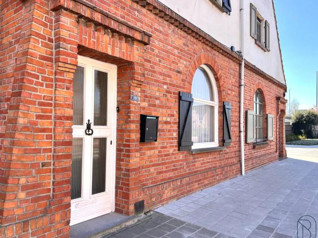 à vendre Maison Waregem Jozef Duthoystraat
