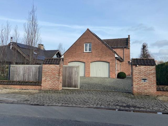 à vendre Maison Waregem Roger Vansteenbruggestraat