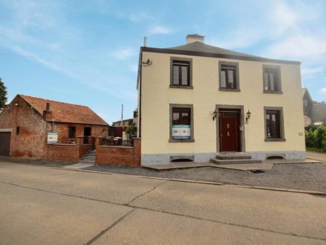 à vendre Maison Warisoulx rue de Cognelée 10