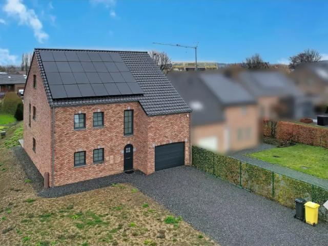 à vendre Maison Warsage Voye del Rèdje