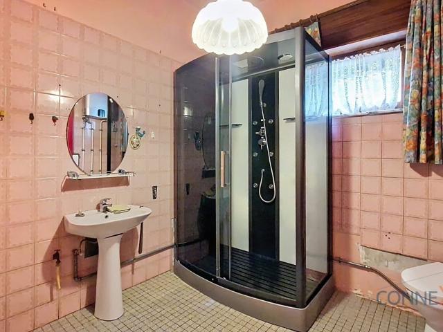 à vendre Maison Wasmes De la louise