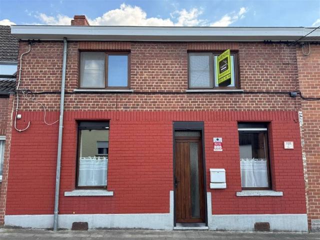 à vendre Maison Wasmes
