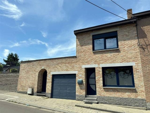 à vendre Maison Wasmes