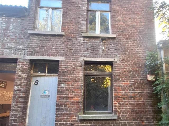 à vendre Maison Wasmes