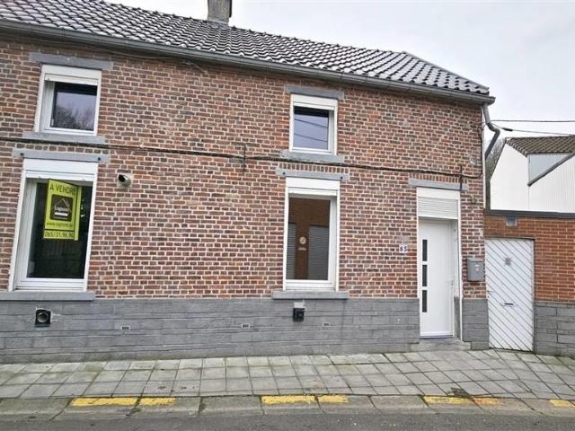 à vendre Maison Wasmes