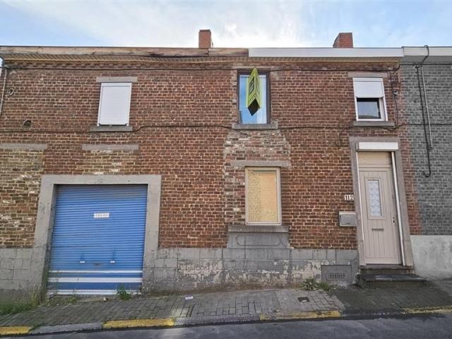 à vendre Maison Wasmes