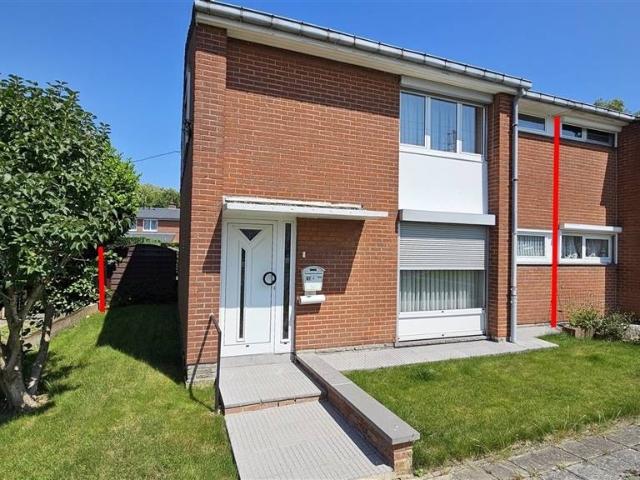 à vendre Maison Wasmes