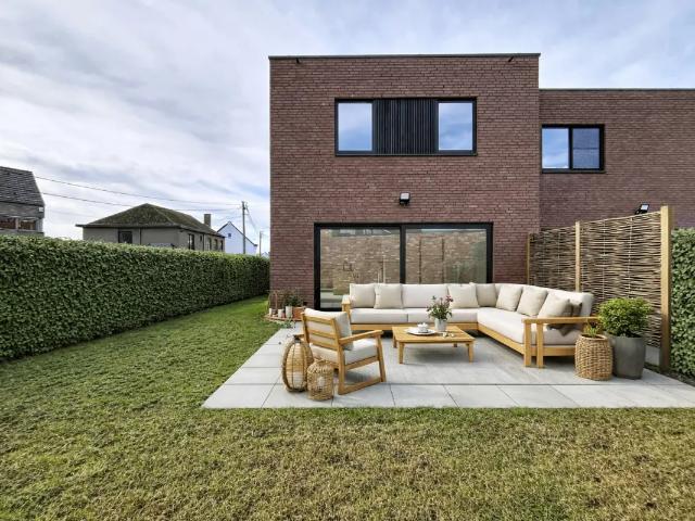 à vendre Maison Wetteren Cooppallaan