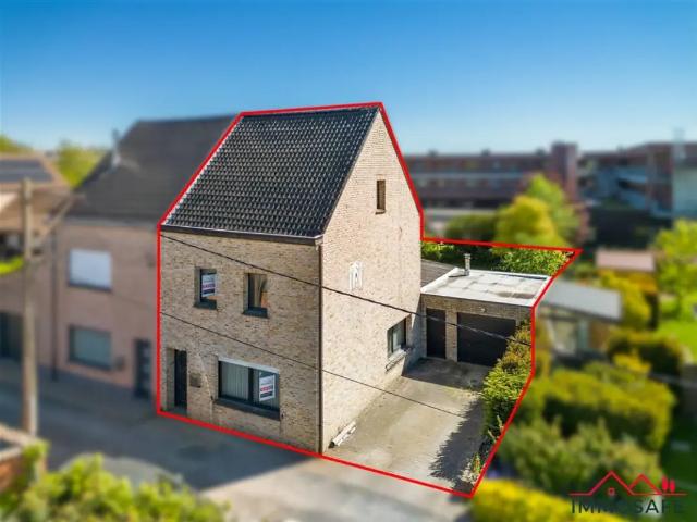 à vendre Maison Wetteren Dorenhofweg