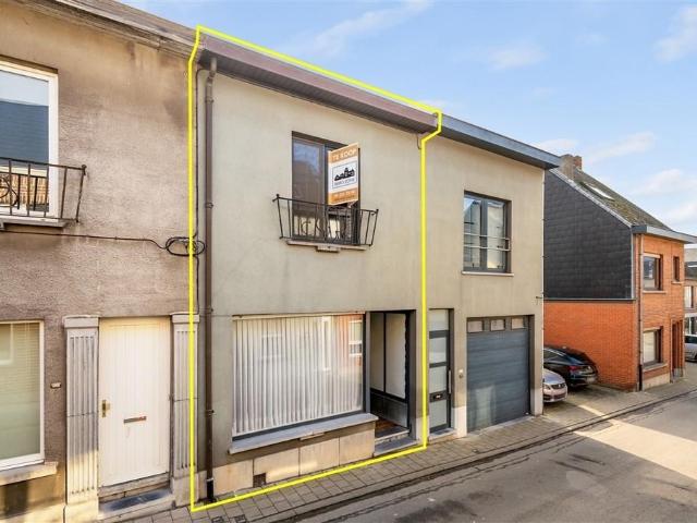 à vendre Maison Wetteren Korte Bergstraat