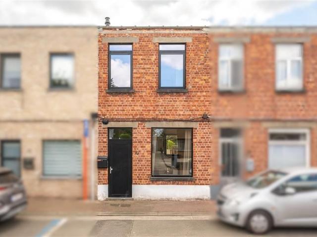à vendre Maison Wetteren Kasterstraat