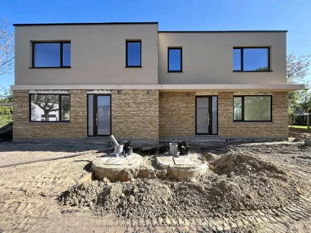 à vendre Maison Wetteren Hoogkasterstraat