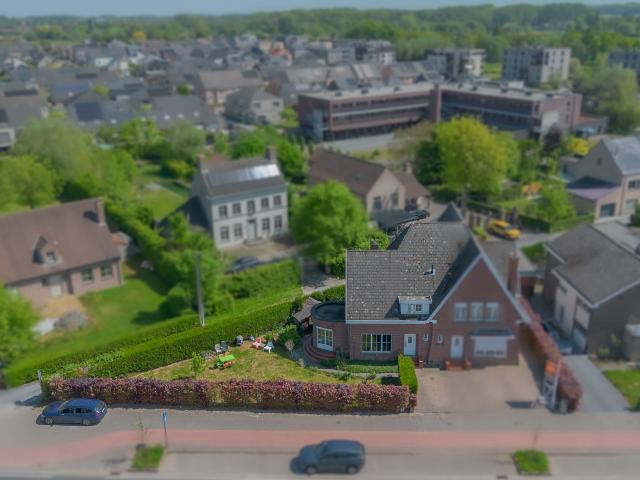 à vendre Maison Wetteren Massemsesteenweg
