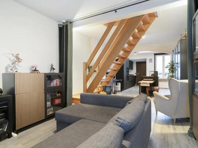 à vendre Maison Wetteren Scheldekaai