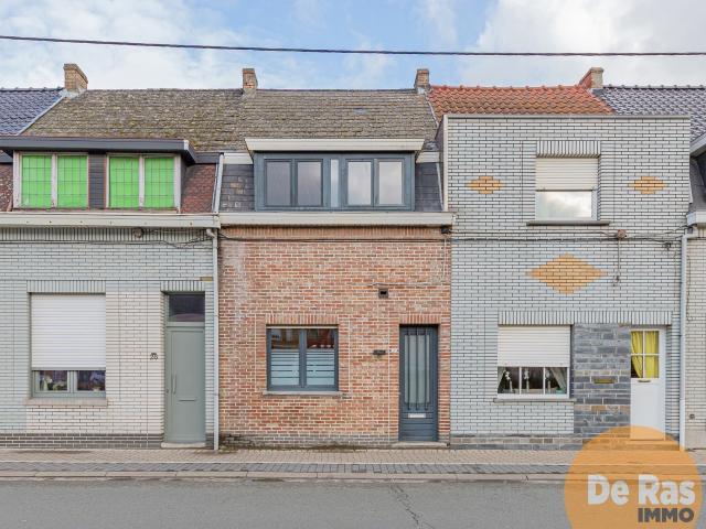 à vendre Maison Wetteren Warandelaan