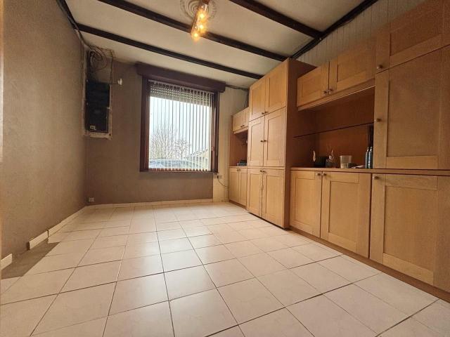 à vendre Maison Wevelgem Bieststraat