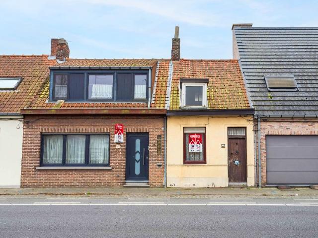 à vendre Maison Wevelgem Kortrijkstraat