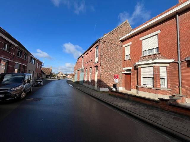 à vendre Maison Wevelgem Kijkuitstraat