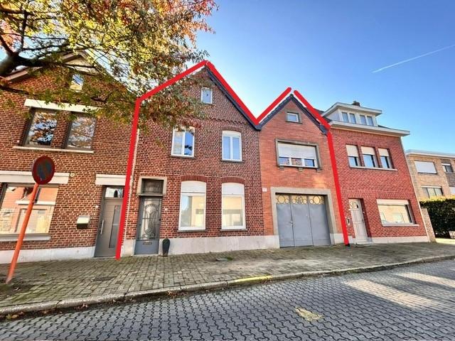 à vendre Maison Wevelgem Jan Breydelstraat