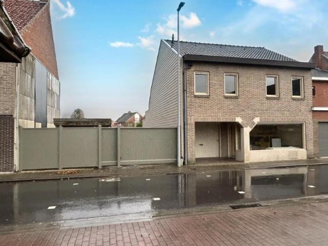 à vendre Maison Wevelgem Moorselestraat
