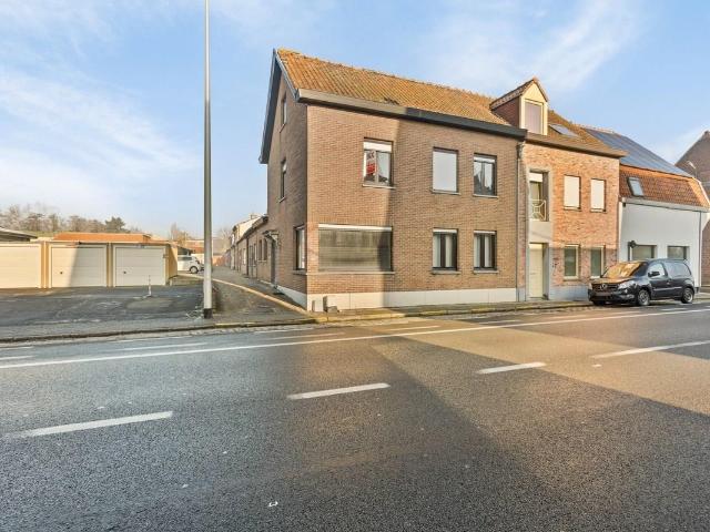 à vendre Maison Wevelgem Menenstraat