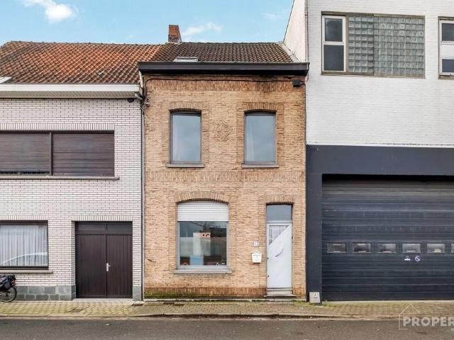 à vendre Maison Wevelgem Spoorwegstraat
