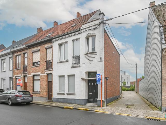 à vendre Maison Wevelgem Papestraat