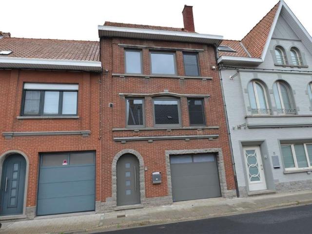 à vendre Maison Wevelgem Roterijstraat