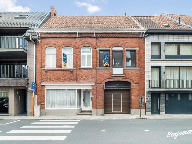 à vendre Maison Wevelgem Roeselarestraat