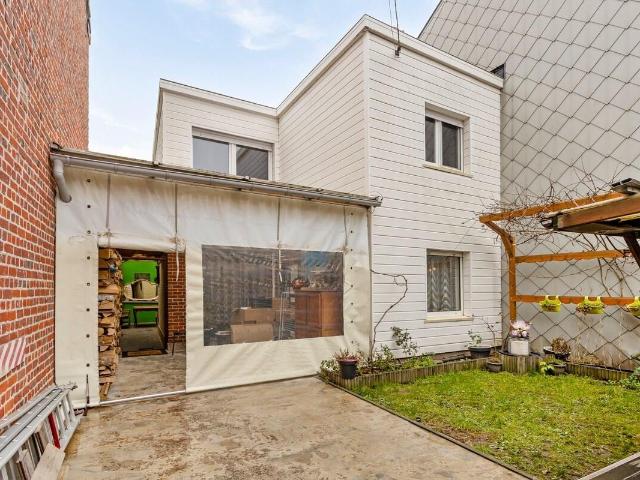 à vendre Maison Wevelgem Reutelstraat