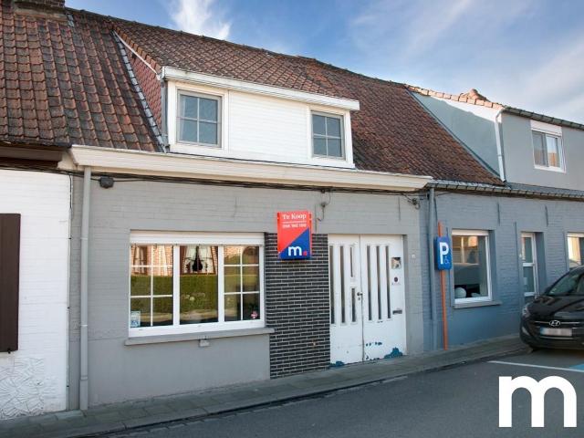 à vendre Maison Wevelgem Rivierstraat