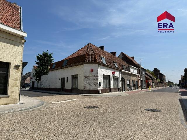 à vendre Maison Wevelgem Warandestraat