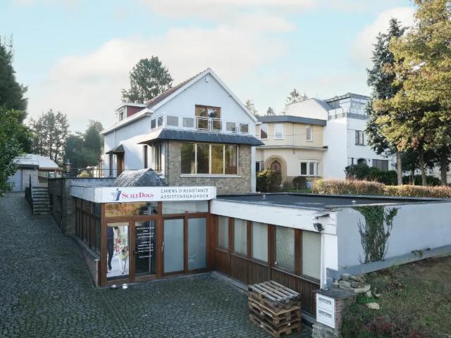 à vendre Maison Wezembeek Oppem Olmenoord