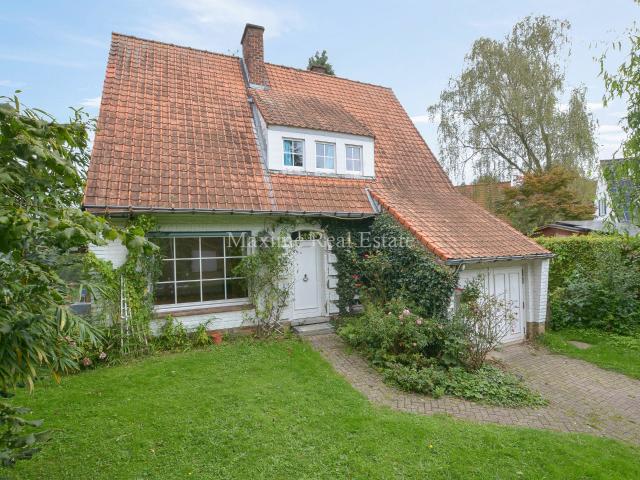 à vendre Maison Wezembeek Oppem Avenue des Cygnes Sauvages