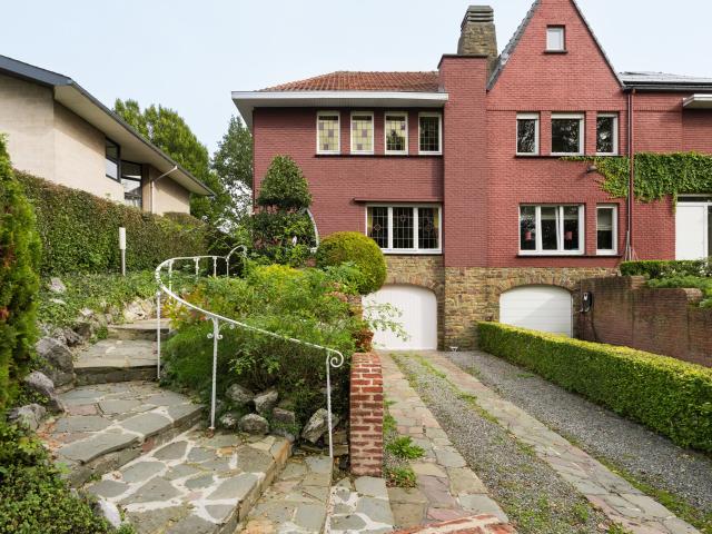 à vendre Maison Wezembeek Oppem Avenue des Vignes