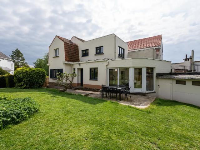 à vendre Maison Wezembeek Oppem Avenue Maurice César