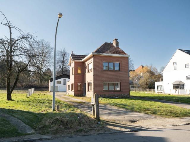 à vendre Maison Wezembeek Oppem Diepstraat