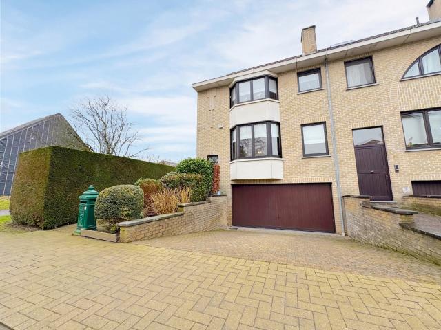 à vendre Maison Wezembeek Oppem Drève de la Ferme