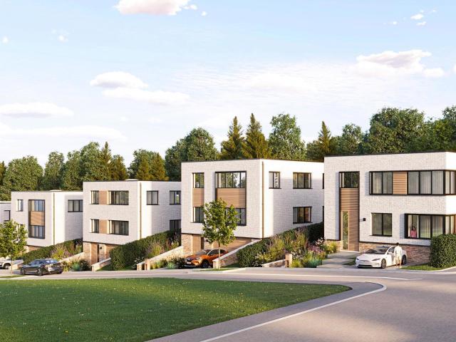 à vendre Maison Wezembeek Oppem Galgenveld