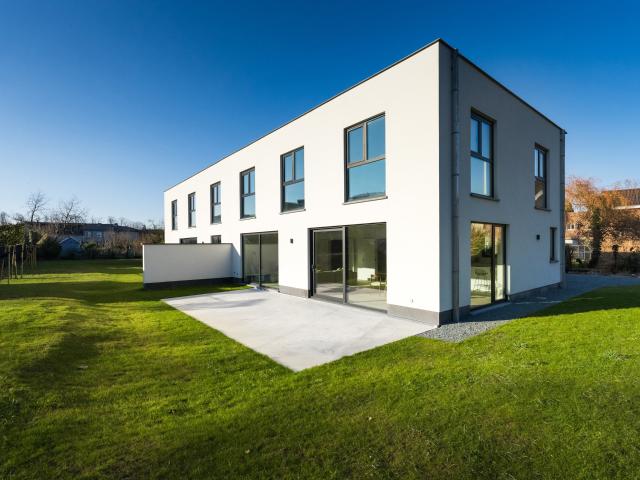 à vendre Maison Wezembeek Oppem Rue Jan Baptist De Keyzer