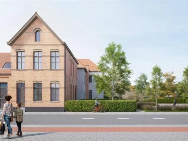 à vendre Maison Wechelderzande Oostmalsebaan
