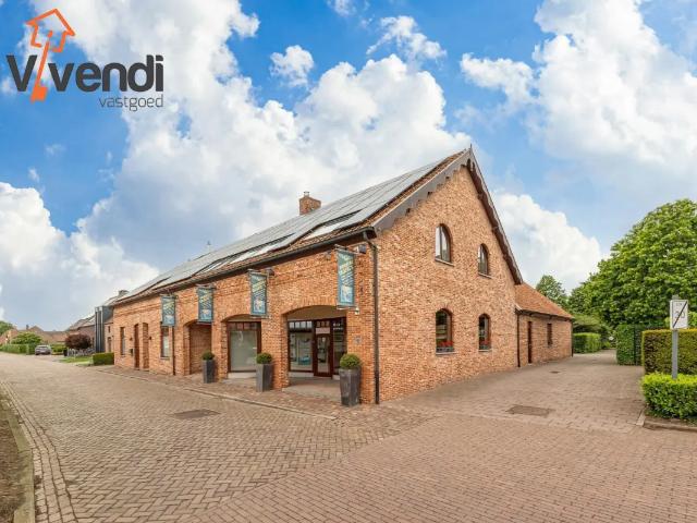 à vendre Maison Weelde Torenstraat