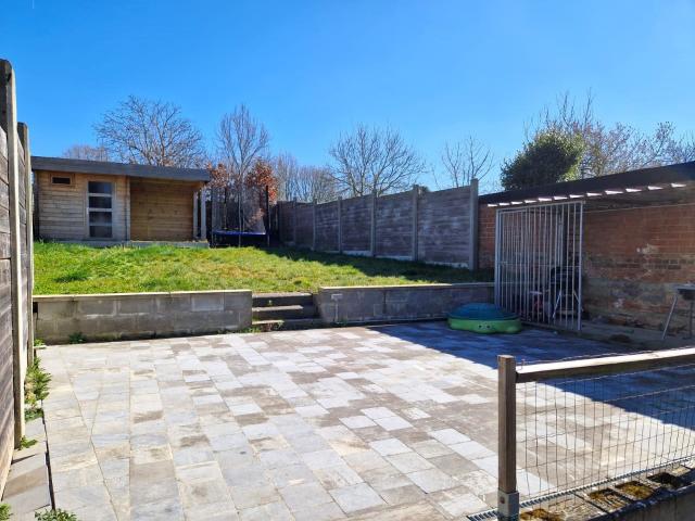 à vendre Maison Welle Broekstraat