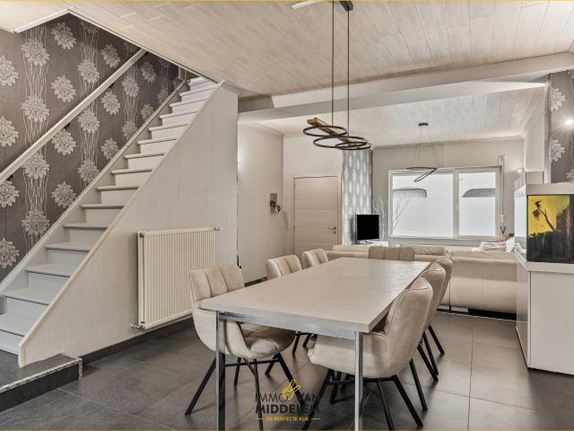 à vendre Maison Welle Kerkstraat